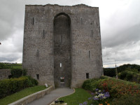 Listowel Castle